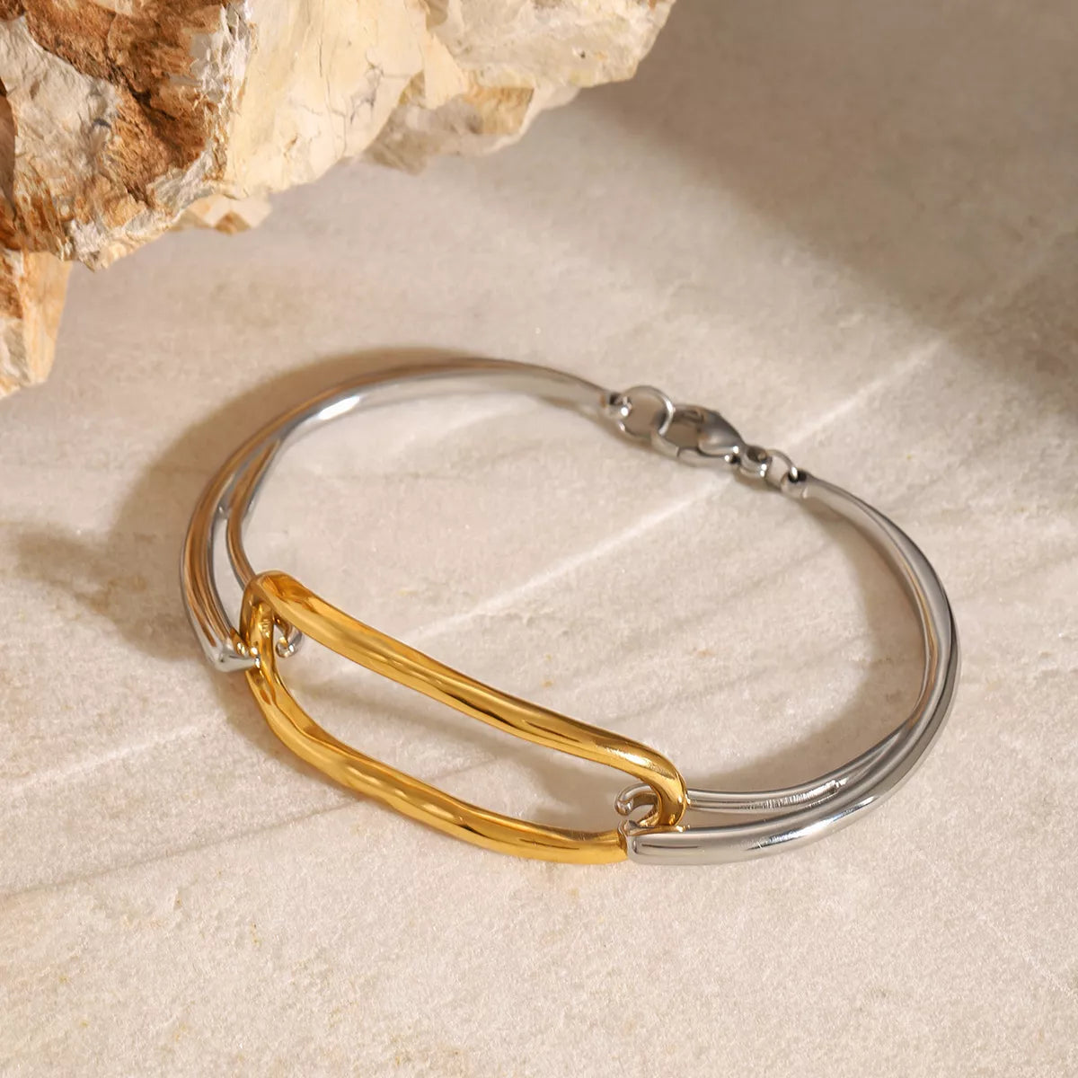 Mixed Metals